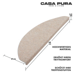 T1_fd-248 | Beige | Halbrund