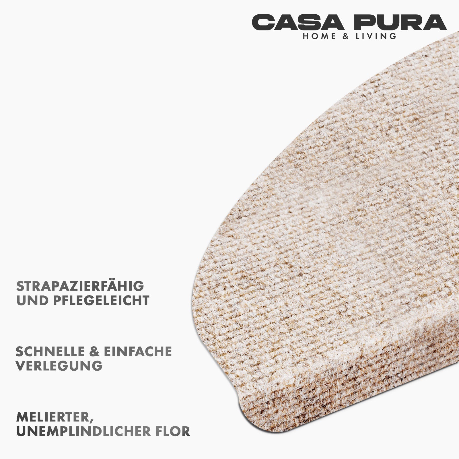 T3_fd-248 | Beige | Halbrund