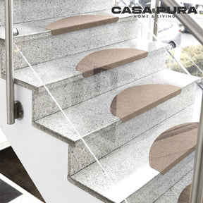 A2_fd-248 | Beige | Halbrund