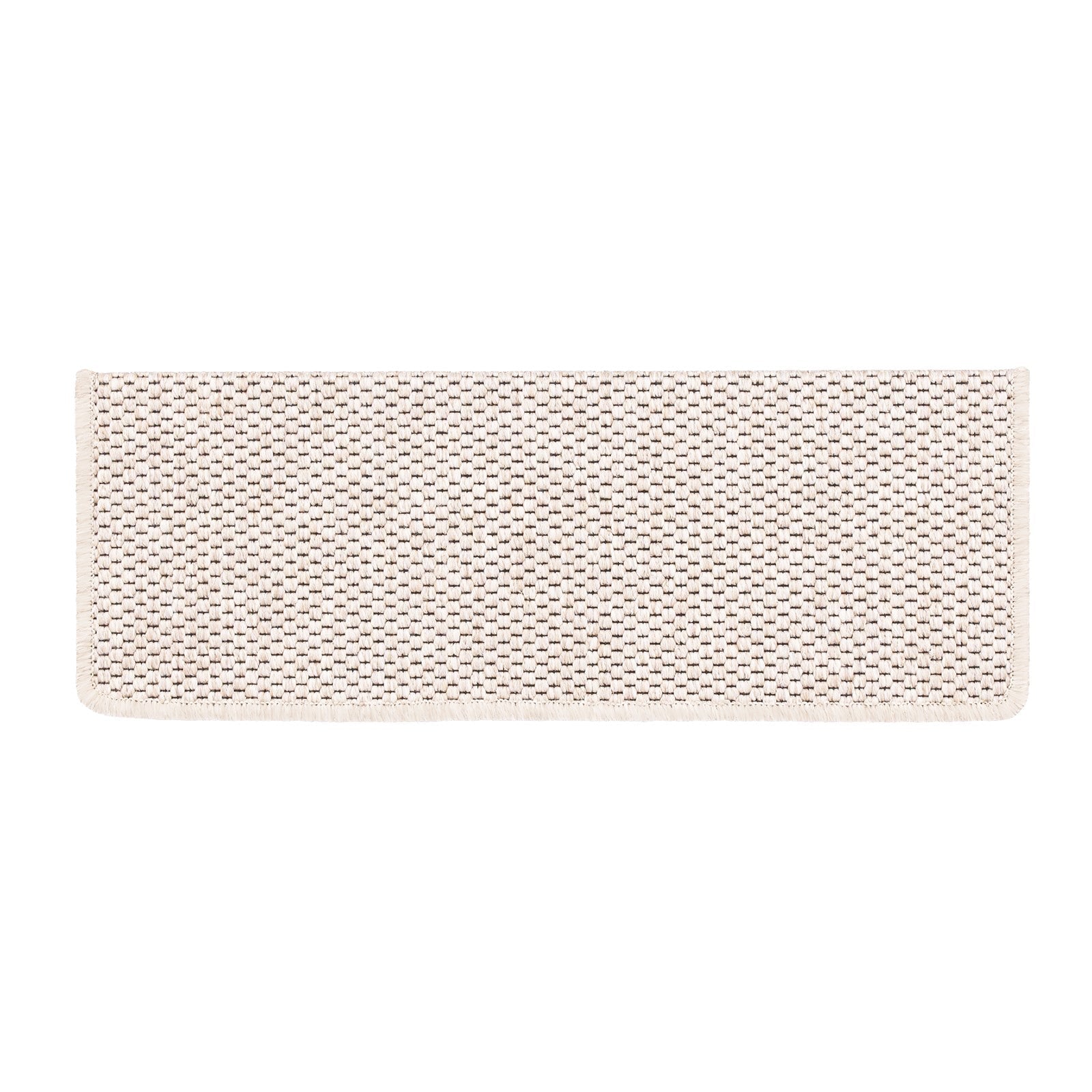 F4_fd-31404| Creme | Rechteckig