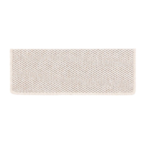 F4_fd-31404| Creme | Rechteckig