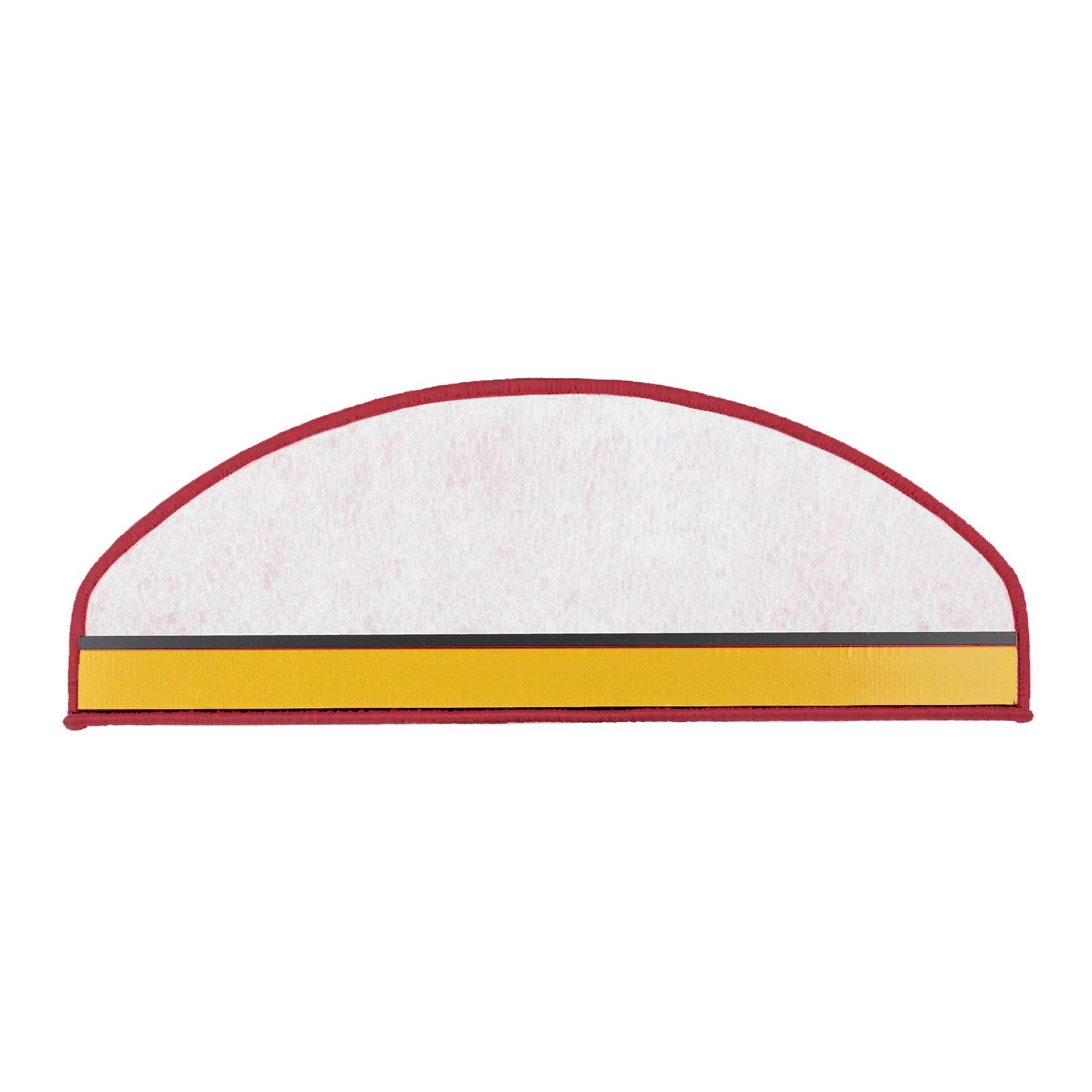F2_fd-31833,fd-31834 | Rot | Halbrund