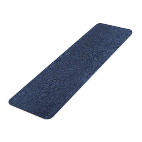 A1_fd-31463 | Blau | Rechteckig - ohne Lippe