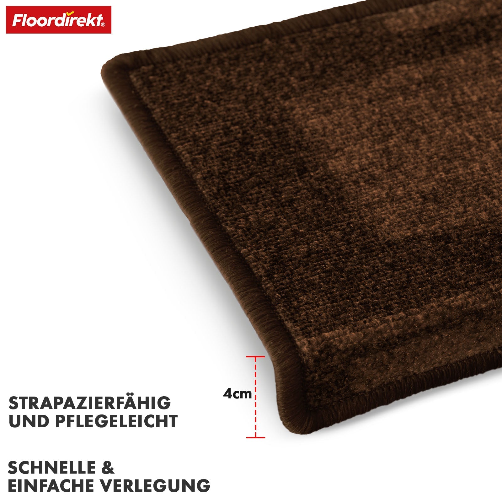 T5_fd-12663 | Braun | Rechteckig