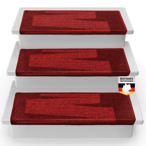 F1_fd-12665 | Rot | Rechteckig