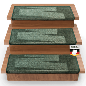 F1_fd-12664 | Grün | Rechteckig