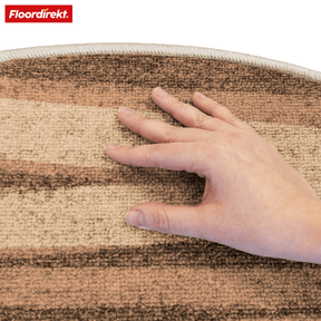 T3_fd-12655 | Beige | Halbrund