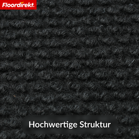 Schmutzfangmatte | Hong Kong Pro | Sauberlaufmatte mit TPE-Rücken, robust & rutschfest